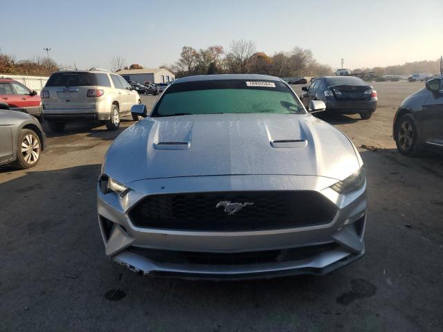 Photo 5 from auction – 2020 FORD MUSTANG with VIN 1FA6P8TH2L5136276