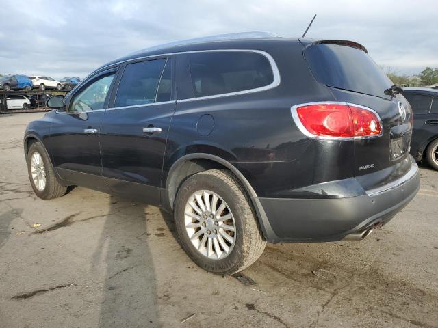 Photo 2 from auction – 2011 BUICK ENCLAVE CX with VIN 5GAKVBEDXBJ118380