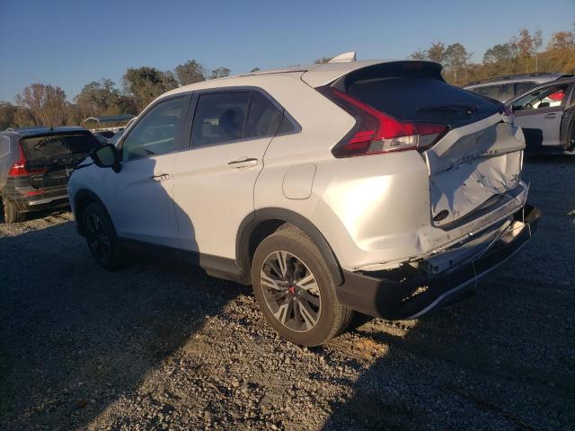 Photo 2 from auction – 2024 MITSUBISHI ECLIPSE CR with VIN JA4ATWAA9RZ011183
