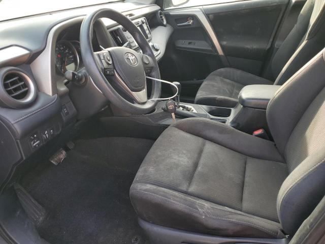 Photo 7 from auction – 2015 TOYOTA RAV4 XLE with VIN JTMRFREV2FJ029422