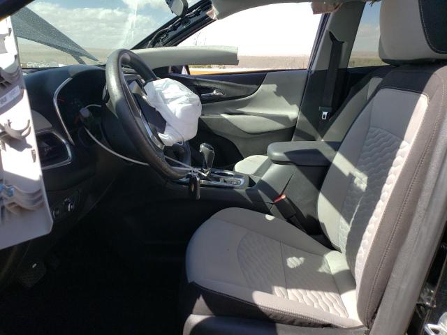 Photo 7 from auction – 2019 CHEVROLET EQUINOX LS with VIN 3GNAXHEVXKL364930