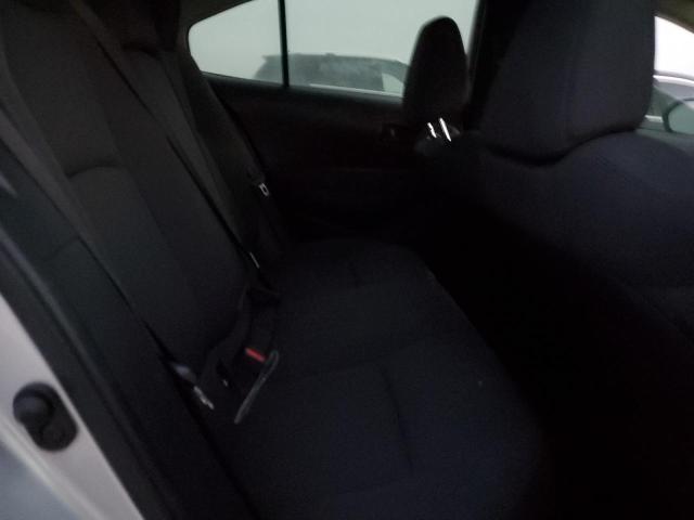 Photo 10 from auction – 2022 TOYOTA COROLLA LE with VIN JTDEPMAE4N3010202
