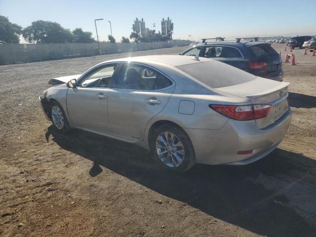 صورة رقم 2 من المزاد - 2013 LEXUS ES 300H مع VIN JTHBW1GG5D2002819