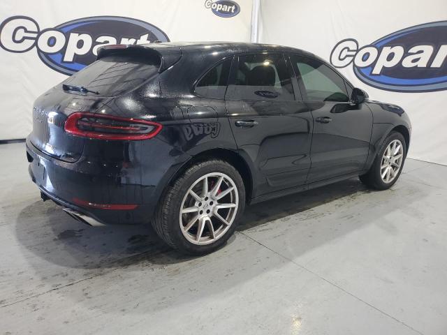 Фото 3 с аукциона – 2015 PORSCHE MACAN TURB с VIN WP1AF2A52FLB91743