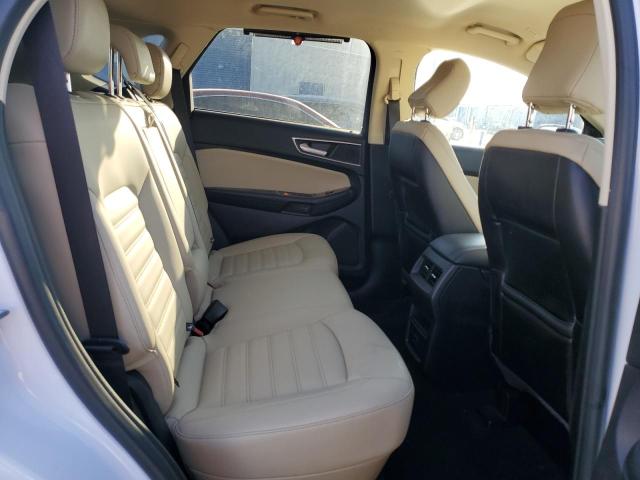 Photo 11 from auction – 2020 FORD EDGE SEL with VIN 2FMPK3J91LBA77935