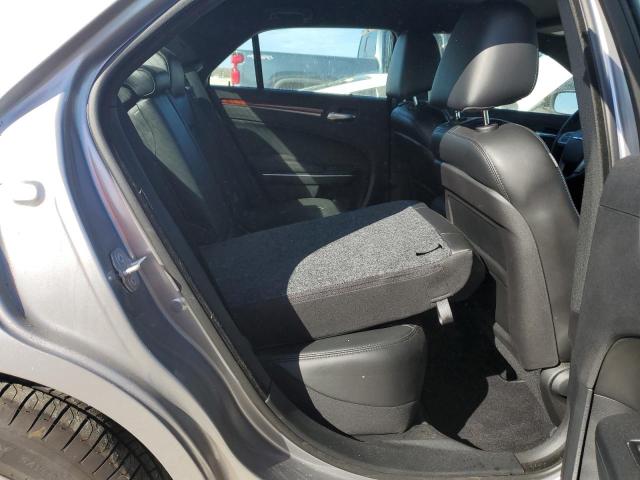 Photo 10 from auction – 2014 CHRYSLER 300 with VIN 2C3CCAAGXEH222381