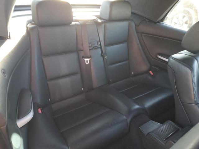 Фото 10 с аукциона – 2006 BMW M3 с VIN WBSBR93436PK11140