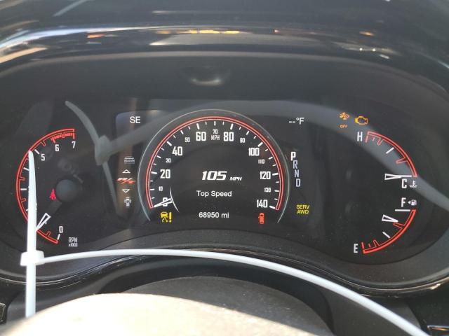Photo 9 from auction – 2021 DODGE DURANGO R/ with VIN 1C4SDJCT7MC579081