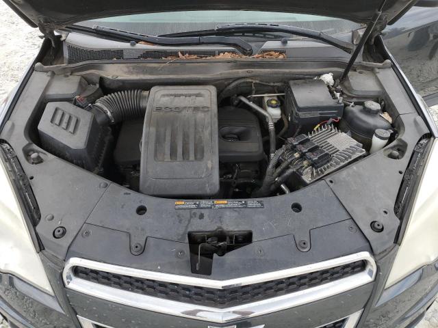 Photo 12 from auction – 2014 CHEVROLET EQUINOX LS with VIN 2GNALAEK3E1176149