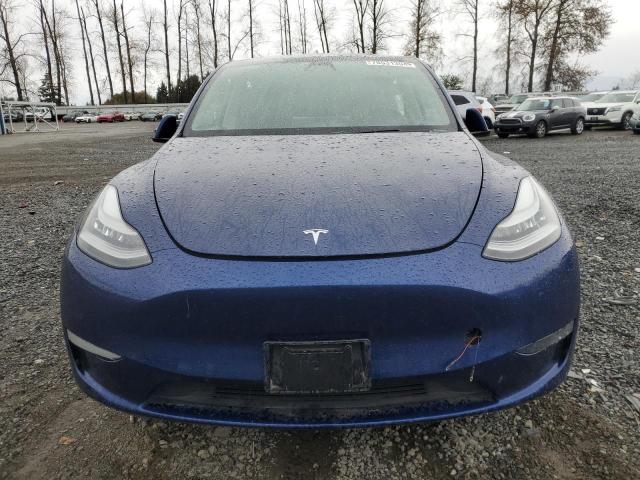 Foto 5 de la subasta – 2020 TESLA MODEL Y con VIN 5YJYGDEE3LF055574