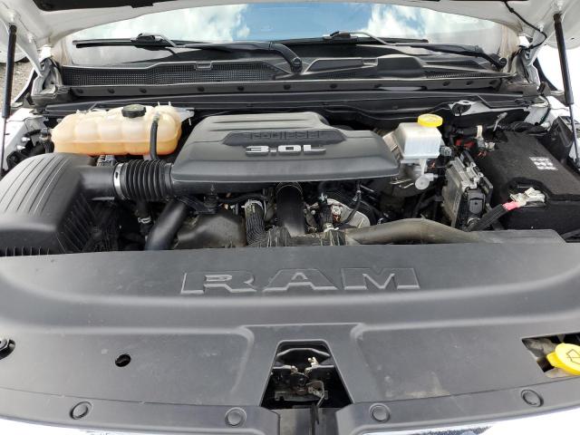 Photo 11 from auction – 2021 RAM 1500 BIG H with VIN 1C6SRFFM8MN664655