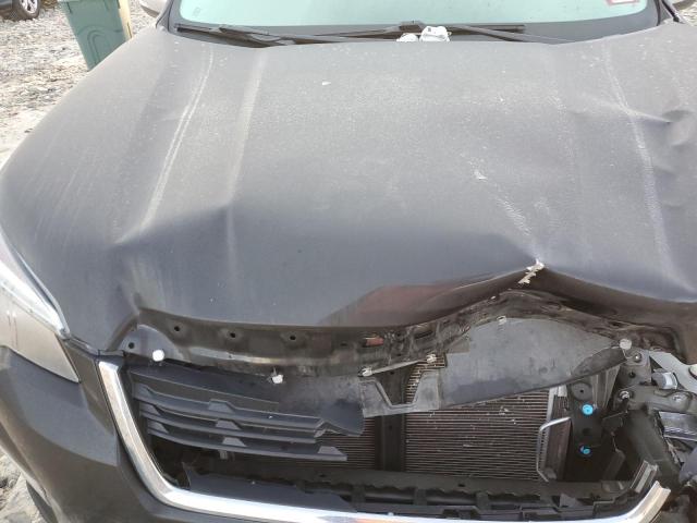 Photo 12 from auction – 2020 SUBARU FORESTER T with VIN JF2SKAXC5LH578997