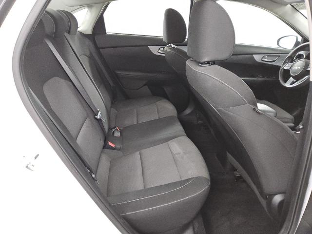 Photo 10 from auction – 2022 KIA FORTE FE with VIN 3KPF24AD2NE417650