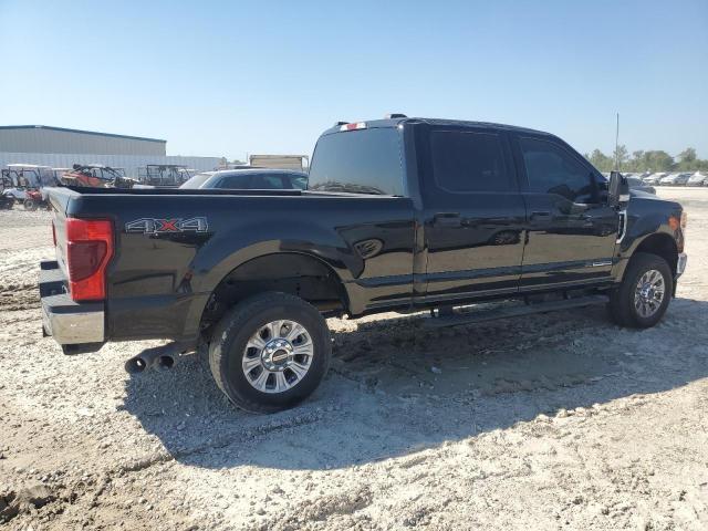 Photo 3 from auction – 2022 FORD F250 SUPER with VIN 1FT7W2BT5NEF06191
