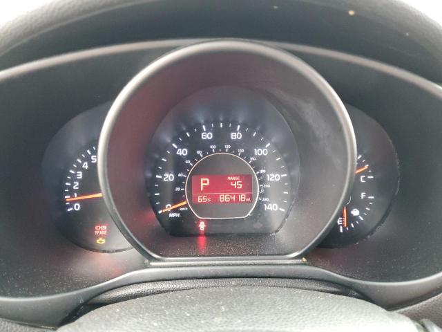 Photo 9 from auction – 2015 KIA SOUL + with VIN KNDJP3A53F7763853