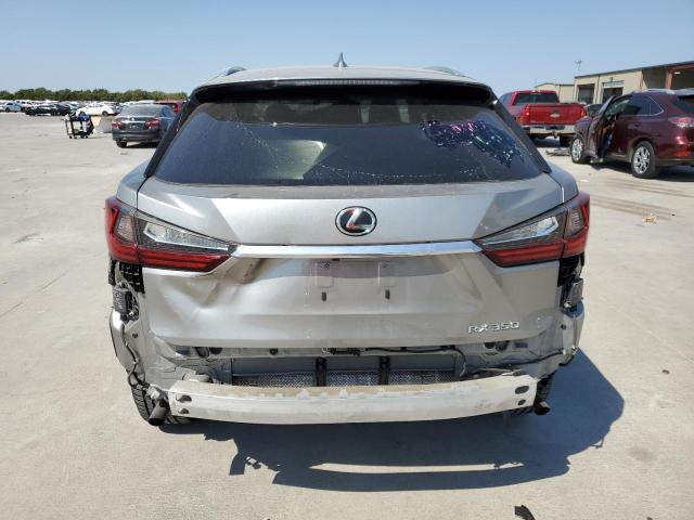 Photo 6 from auction – 2017 LEXUS RX 350 BAS with VIN 2T2ZZMCA9HC083949