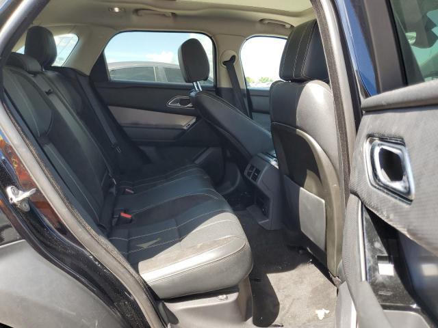 Photo 11 from auction – 2019 LAND ROVER RANGE ROVE with VIN SALYB2EV3KA796438