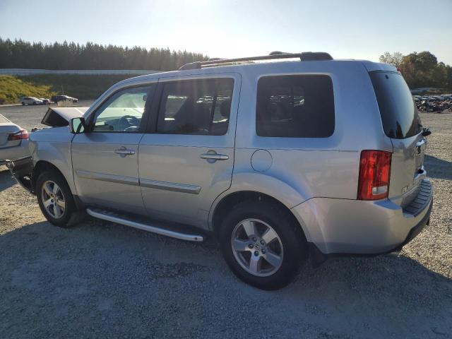 Photo 2 from auction – 2011 HONDA PILOT EXL with VIN 5FNYF3H68BB045204