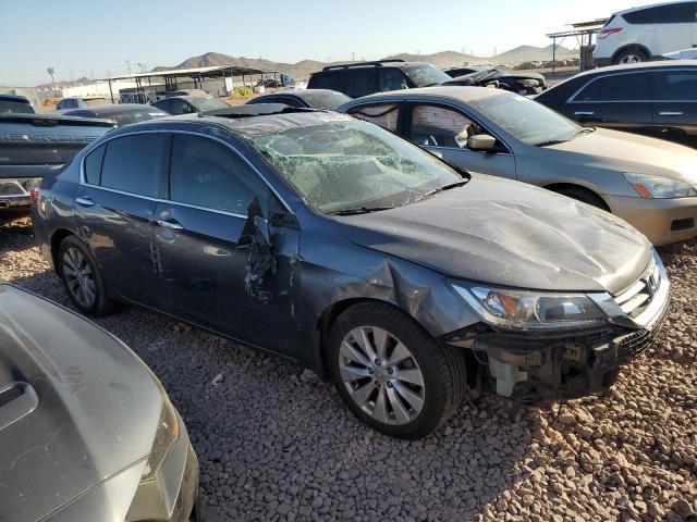 Photo 4 from auction – 2014 HONDA ACCORD EX with VIN 1HGCR2F72EA238616