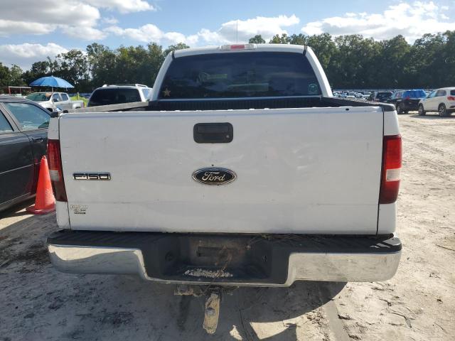 Photo 6 from auction – 2005 FORD F150 SUPER with VIN 1FTPW14555FB42339