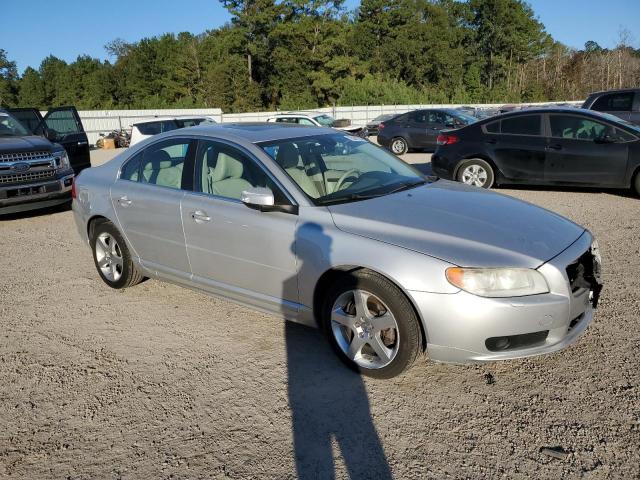 Photo 4 from auction – 2008 VOLVO S80 3.2 with VIN YV1AS982181048454