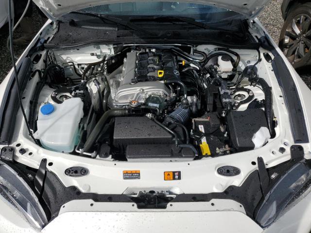Photo 11 from auction – 2023 MAZDA MX-5 MIATA with VIN JM1NDAD74P0557978