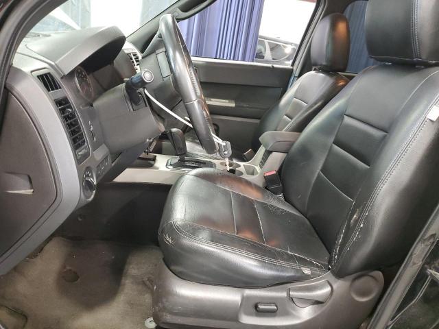 Photo 7 from auction – 2012 FORD ESCAPE XLT with VIN 1FMCU0DG8CKA77907