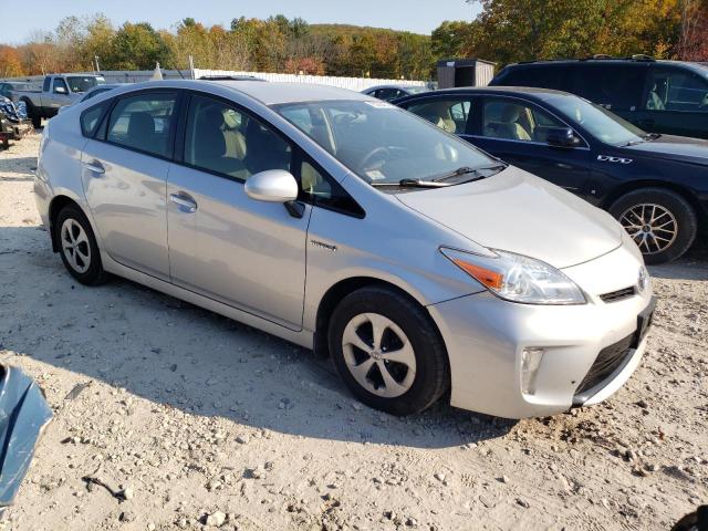Photo 4 from auction – 2015 TOYOTA PRIUS with VIN JTDKN3DU6F0447739
