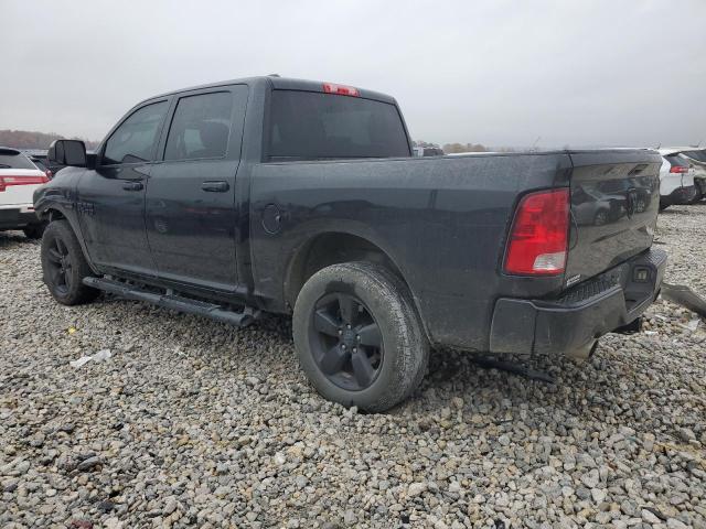 Photo 2 from auction – 2016 RAM 1500 ST with VIN 1C6RR7KT3GS418586