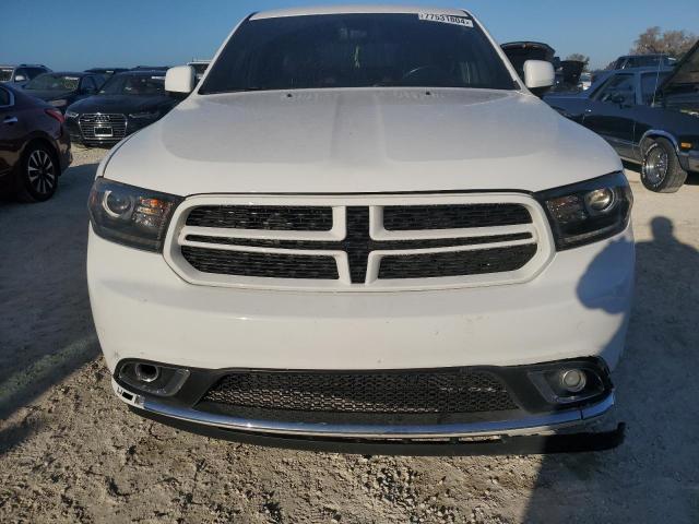 Photo 5 from auction – 2015 DODGE DURANGO R/ with VIN 1C4SDHCTXFC239712