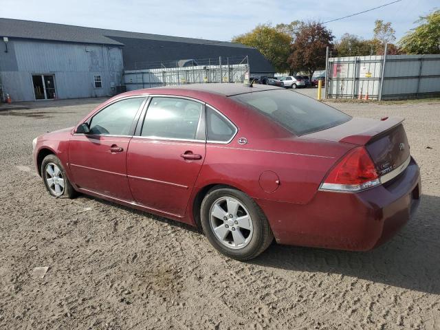 Снимка 2 от търг – 2008 CHEVROLET IMPALA LT с VIN 2G1WT58K189253519