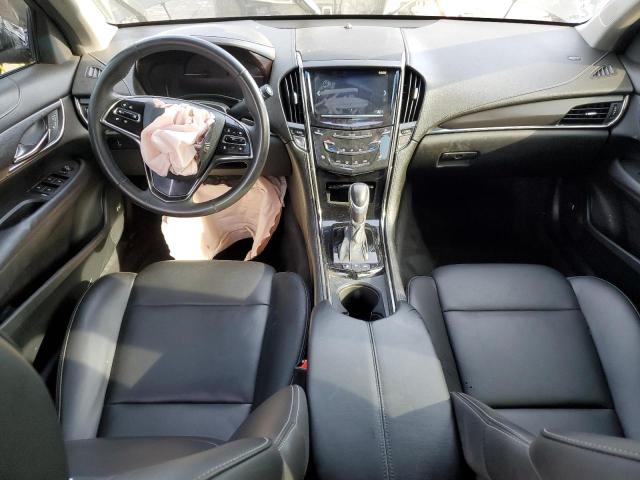 Photo 8 from auction – 2016 CADILLAC ATS with VIN 1G6AG5RX4G0104078