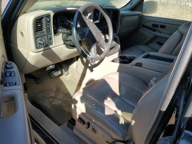 Photo 8 from auction – 2005 CHEVROLET SILVERADO with VIN 1GCEK19B95E122568