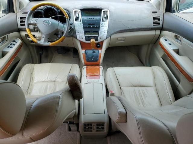 Photo 8 from auction – 2004 LEXUS RX 330 with VIN JTJGA31U840020076
