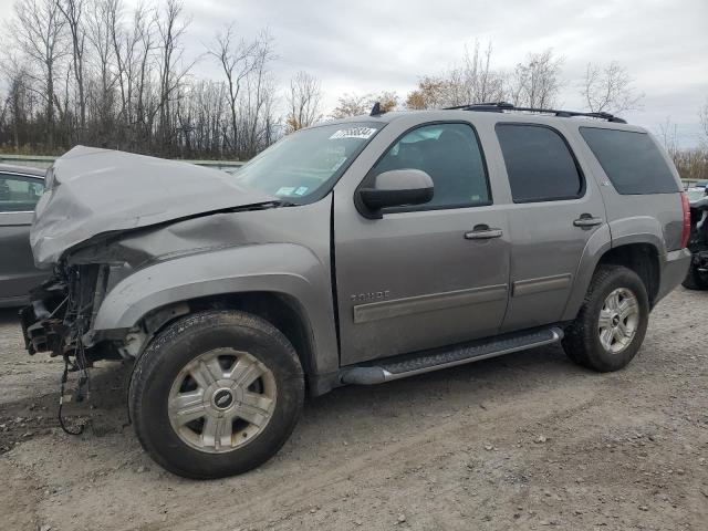 Photo 1 from auction – 2012 CHEVROLET TAHOE with VIN 1GNSKBE08CR189110