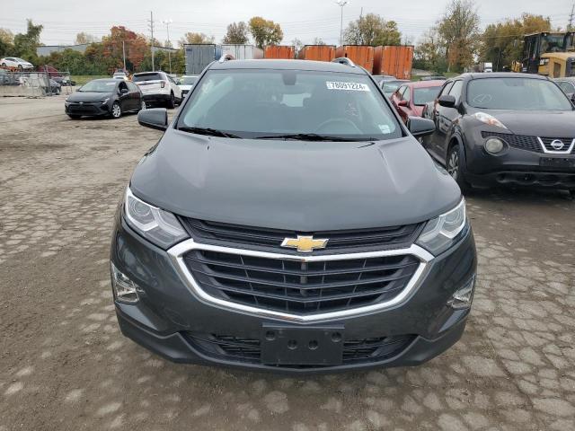 Photo 5 from auction – 2018 CHEVROLET EQUINOX LT with VIN 2GNAXTEXXJ6268643