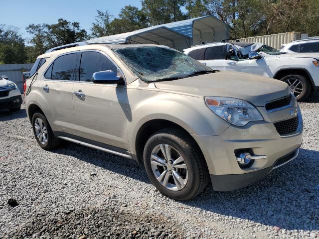 Photo 4 from auction – 2011 CHEVROLET EQUINOX LT with VIN 2GNALPEC6B1153889