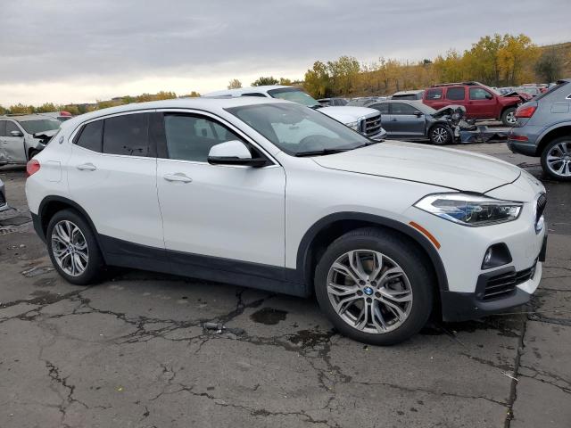 Photo 4 from auction – 2019 BMW X2 XDRIVE2 with VIN WBXYJ5C58KEF82915