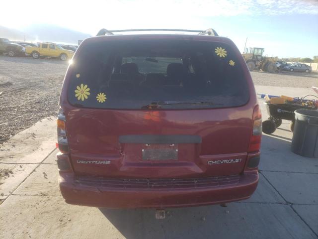 Zdjęcie 6 z aukcji – 2004 CHEVROLET VENTURE z VIN 1GNDX03E64D265810