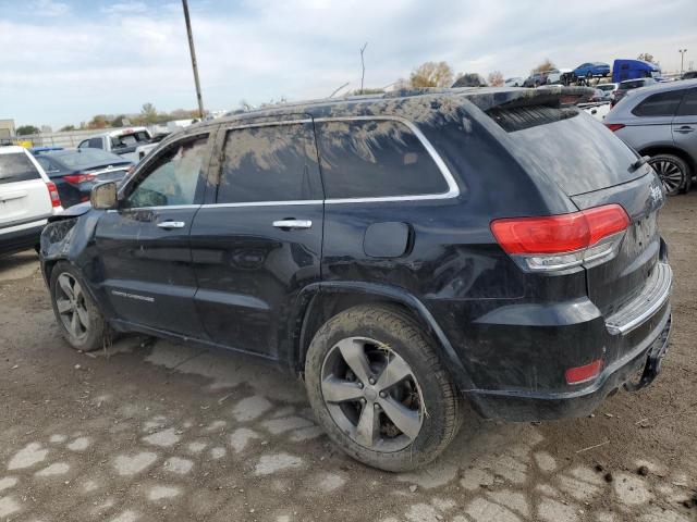 Photo 2 from auction – 2015 JEEP GRAND CHER with VIN 1C4RJFCG8FC950775