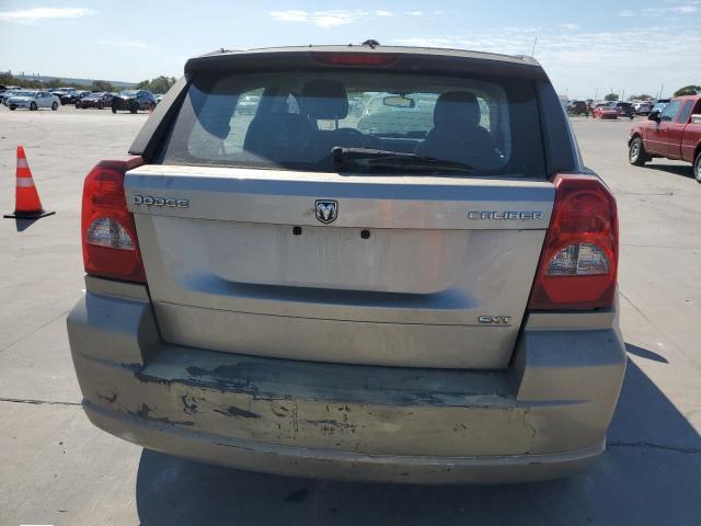 Photo 6 from auction – 2010 DODGE CALIBER SX with VIN 1B3CB4HA7AD606970