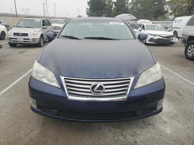 Photo 5 from auction – 2011 LEXUS ES 350 with VIN JTHBK1EG7B2451950