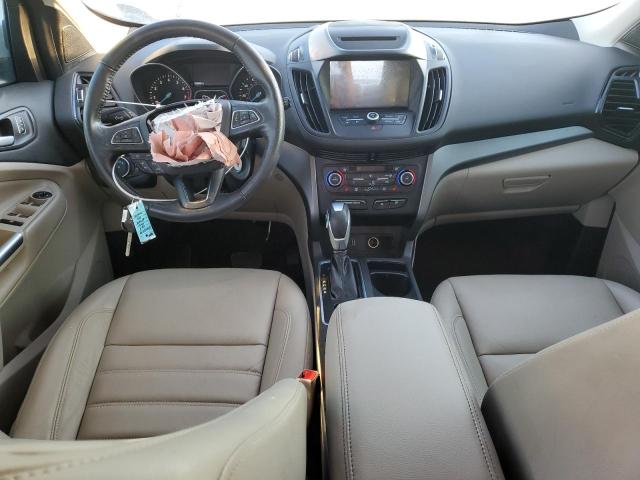 Photo 8 from auction – 2018 FORD ESCAPE SEL with VIN 1FMCU9HD5JUD55099