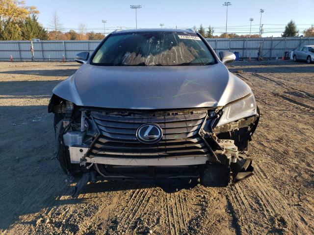 Photo 5 from auction – 2019 LEXUS RX 350 BAS with VIN 2T2BZMCA5KC171566