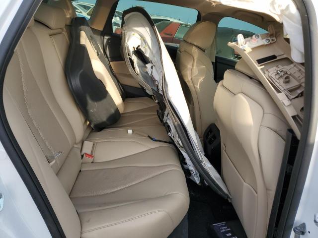 Photo 10 from auction – 2022 ACURA TLX TECHNO with VIN 19UUB5F48NA003542