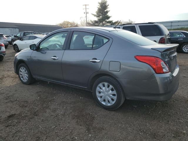 Photo 2 from auction – 2018 NISSAN VERSA S with VIN 3N1CN7AP2JL881598