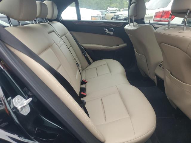 Photo 10 from auction – 2012 MERCEDES-BENZ E 350 4MAT with VIN WDDHF8JB6CA631842