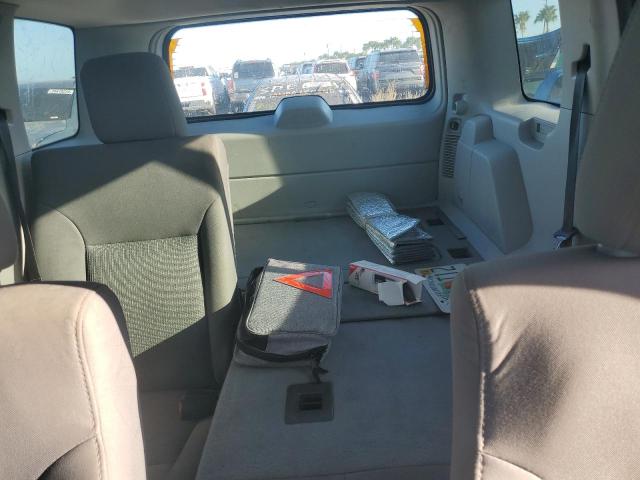 Photo 10 from auction – 2008 JEEP LIBERTY SP with VIN 1J8GP28K18W243717