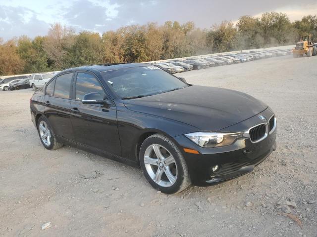 Photo 4 from auction – 2013 BMW 328 XI with VIN WBA3B3C51DF532339