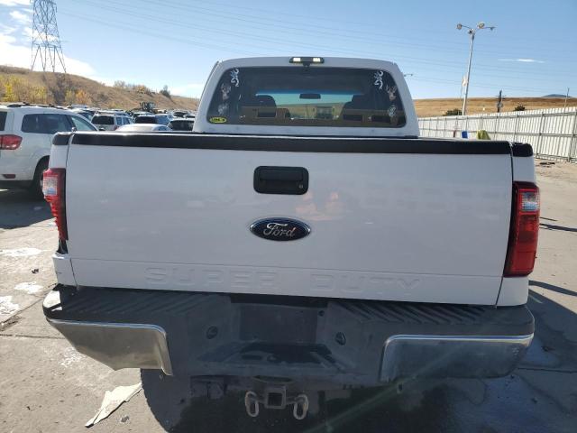 Photo 6 from auction – 2009 FORD F250 SUPER with VIN 1FTSW21529EA43932